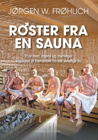 roster fra en sauna